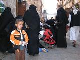 Yemen - Sana'a - 095